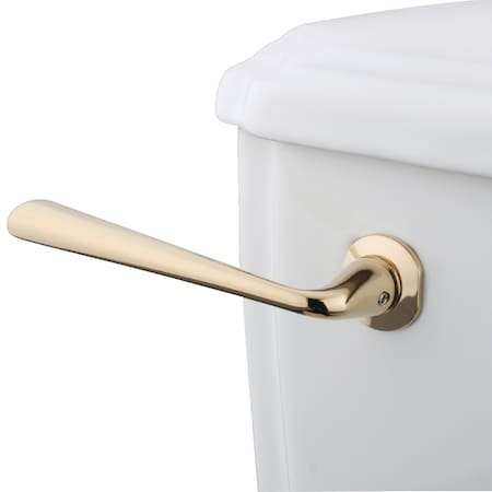 Silver Sage KTZL2 Toilet Tank Lever KTZL2